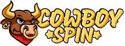 Cowboyspin logo